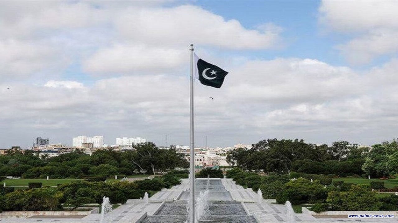 مصرع 600 شخص في باكستان بسبب الأمطار